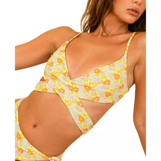 Women's Ibiza Swim Top