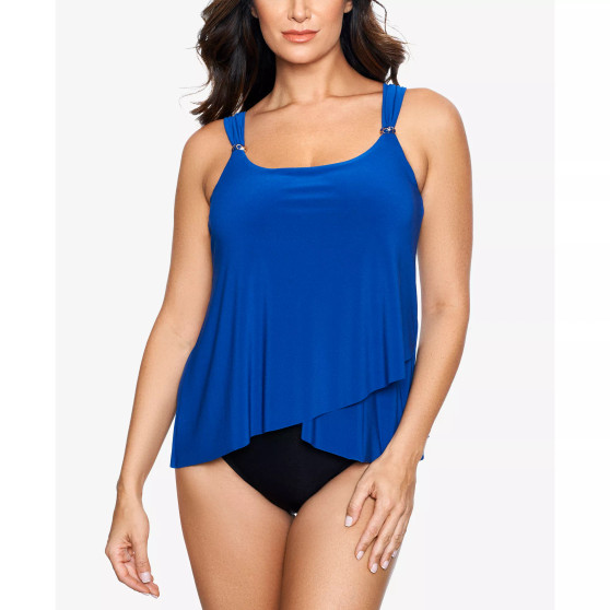 Razzle Dazzle Tankini Top & Bottoms