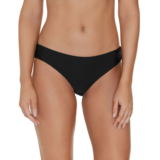 Juniors' Fiesta Hipster Bikini Bottoms