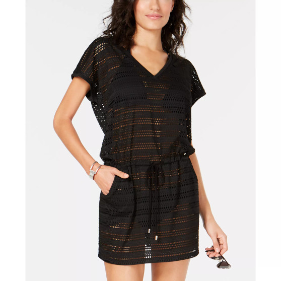 Crochet Cover-Up, Created for Macy's