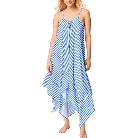 Lickity Split Lace Front Cover Up