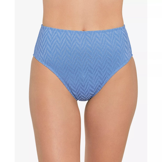 Juniors' High-Waist Bikini Bottoms, Created for Macy's