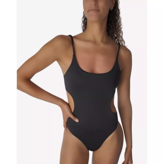 Women's Cutout Vineyard One-Piece Swimsuit
