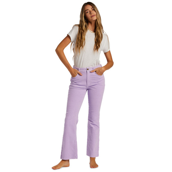 Juniors' New Age Corduroy Straight-Leg Pants