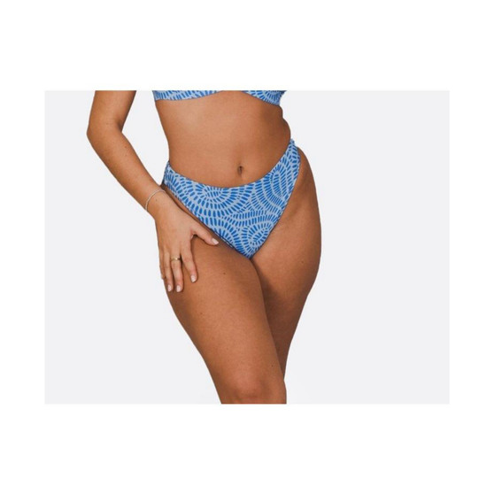 Moroccan Dream Mile High Bikini Bottoms