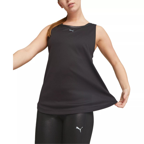 Women's Elektro Summer Ultra-Breathable Tank Top