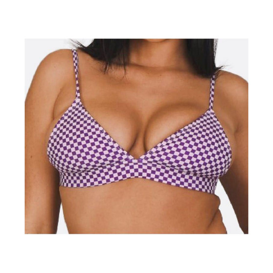 Checkmate Boost 'Em Up Women's Bikini Top