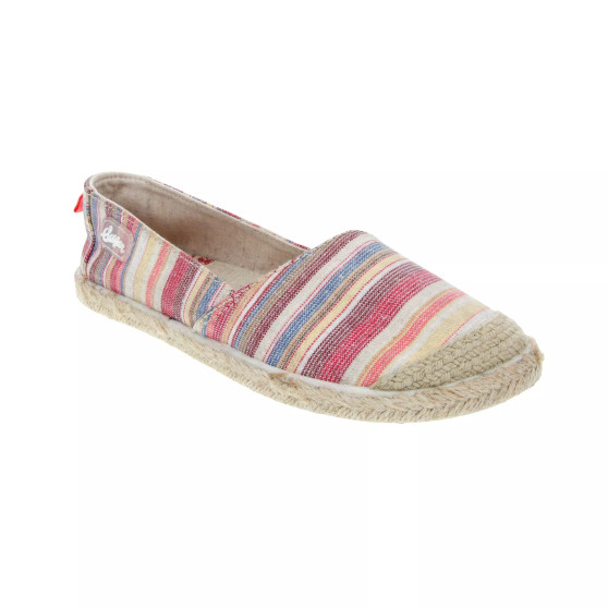 Women's Evermore Slip-On Espadrille Flats
