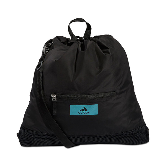 Unisex Squad Convertible Crossbody Bag