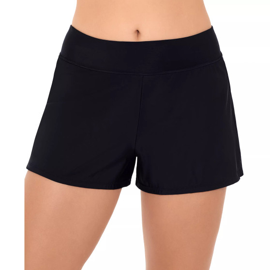 Pull-On Swim Shorts