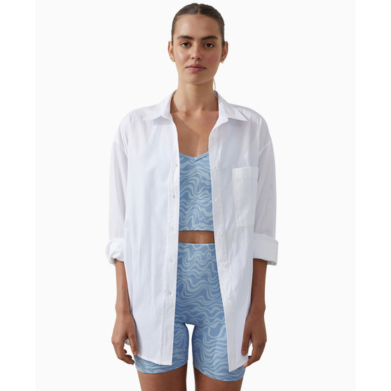 Women's Active Shirt Top