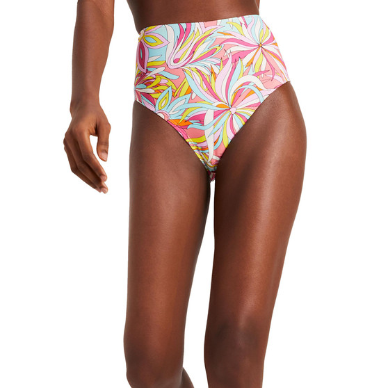 Women's High-Rise Bikini Bottom