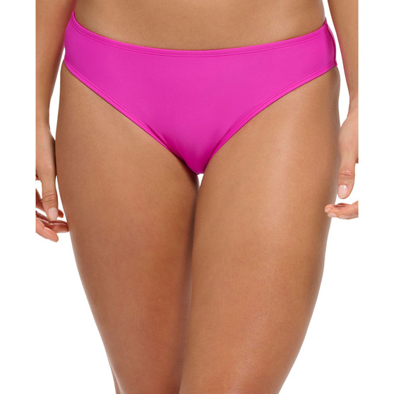 Women's Classic Hipster-Style Bikini Bottoms