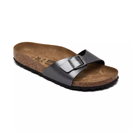 Women's Madrid Birko-Flor Sandals from Finish Line
