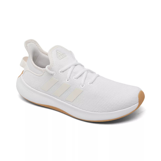Women's Cloudfoam Pure SPW Casual Sneakers from Finish Line