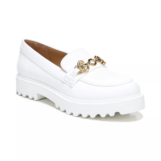 Women's Deana Lug Sole Loafers