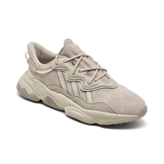 Women's Ozweego Athletic Casual Sneakers from Finish Line
