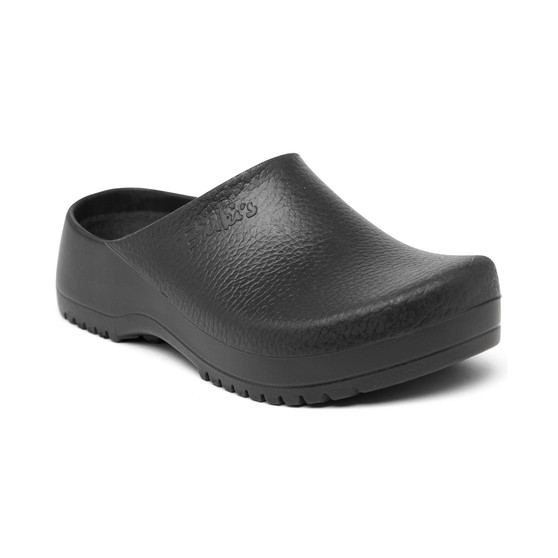 Women's Super-Birki Clog Sandals from Finish Line