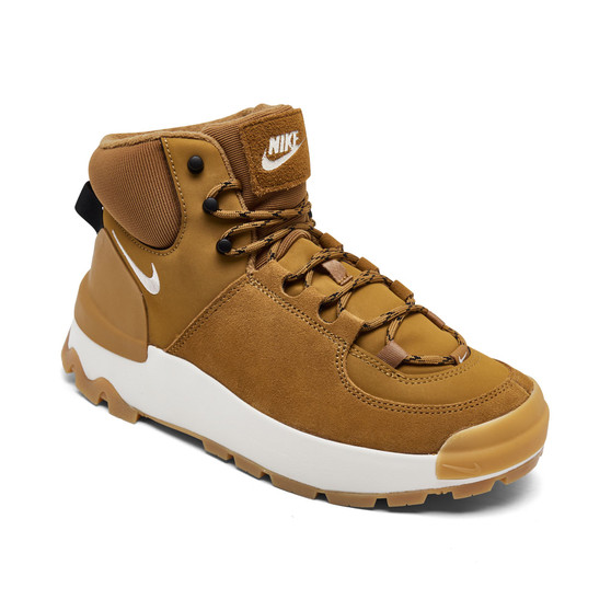 Women's City Classic Sneaker Boots from Finish Line
