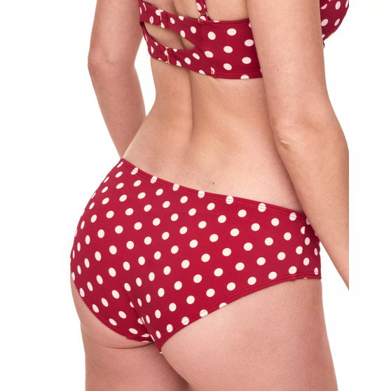 Vivien Women's  Swimwear Hipster Bikini Bottom