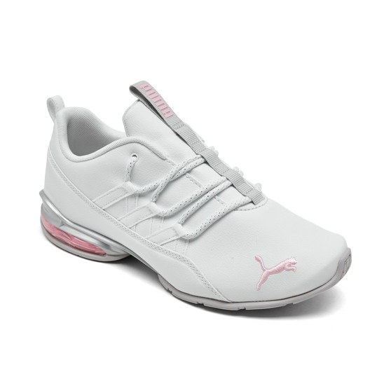 Women's Riaze Prowl SL Speckle Casual Training Sneakers from Finish Line