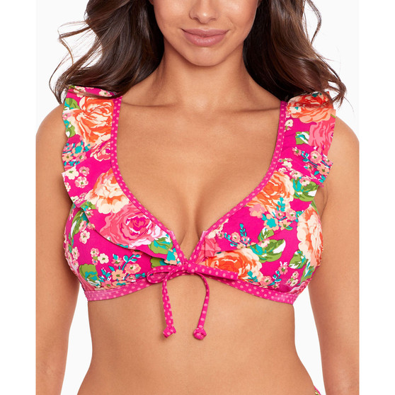 Women's Crushin Kiara Bikini Top