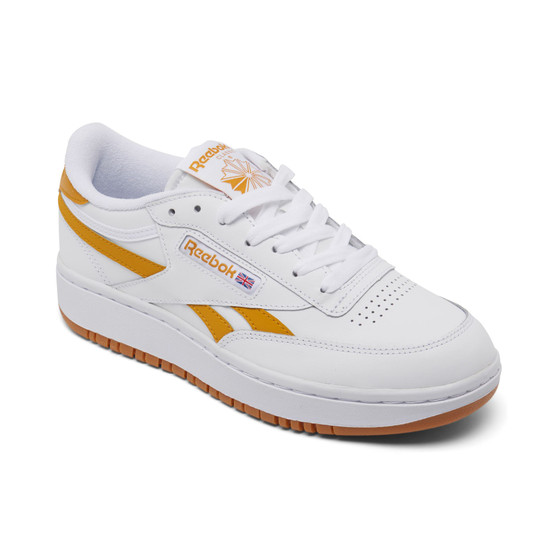 Women's Club C Double Revenge Casual Sneakers from Finish Line