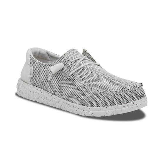 Women's Wendy Stretch Sox Casual Moccasin Sneakers from Finish Line