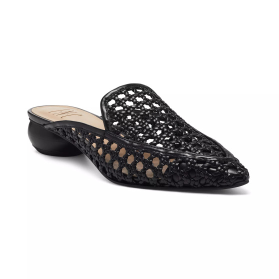 Jalissa Mules, Created for Macy's