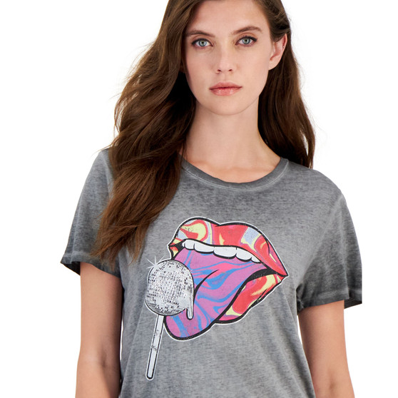 Women's Disco Pop Easy T-Shirt