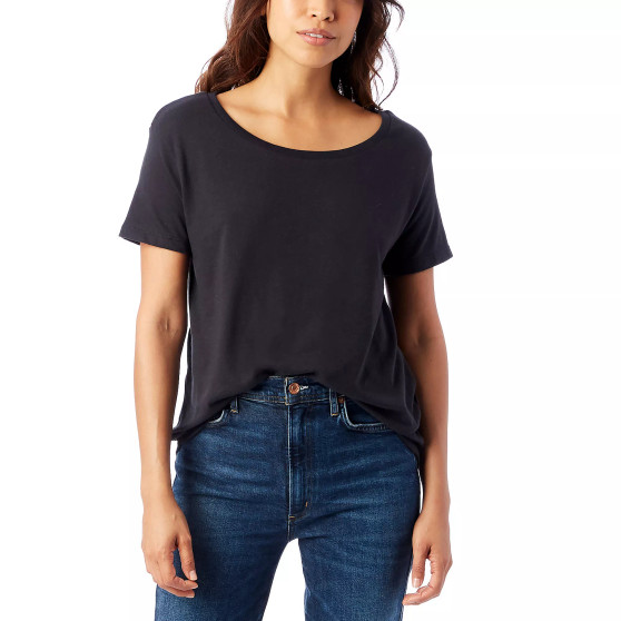 Women's The Backstage T-shirt