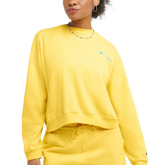 Women's Cotton Graphic T-Shirt Sweatshirt