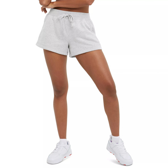 Women's Powerblend Pull-On Drawstring Shorts