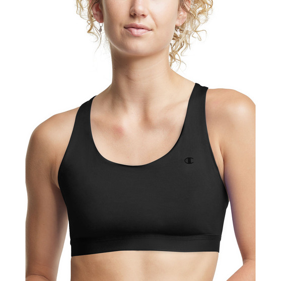 Women's Absolute Racerback Medium Impact Sports Bra