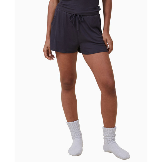 Women's Sleep Recovery Relaxed Shorts