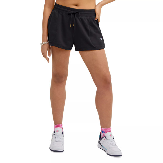 Women's Campus French Terry Shorts