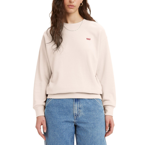 Women's Standard Fleece Crewneck Sweatshirt