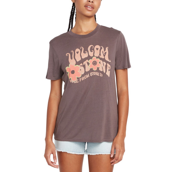 Juniors' Tern N Bern Graphic T-Shirt