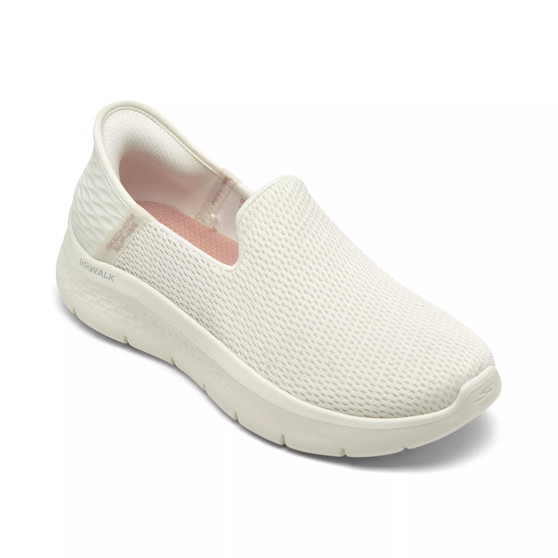 Women's Slip-Ins- GO WALK FLEX - Relish Slip-On Walking Sneakers from Finish Line