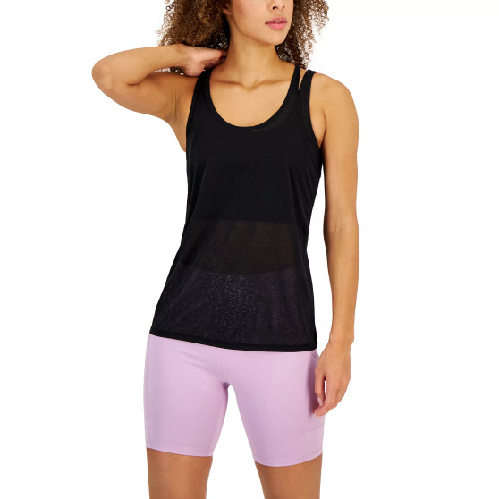 Women's Ultra-Light Racerback Tank Top, Created for Macy's
