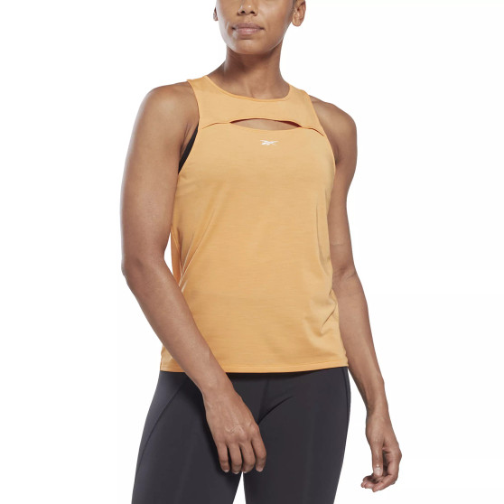 Women's ACTIVCHILL Keyhole Athletic Tank Top