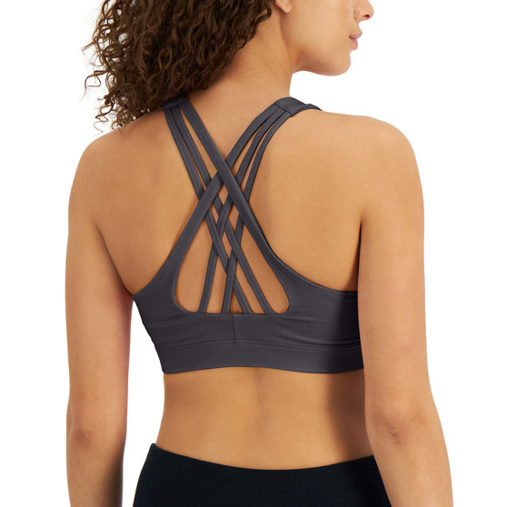 Low Impact Sports Bra, Created for Macy's