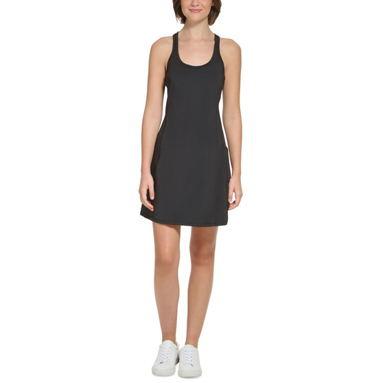 Women's Racerback Tank Dress