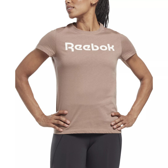 Women's Training Essentials Cotton Graphic T-Shirt