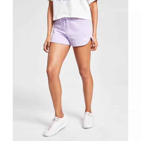 Women's Identity French Terry Shorts
