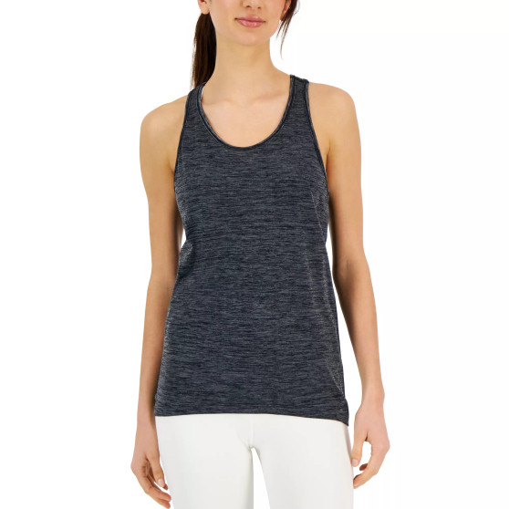 Women's Seamless Relaxed Tank Top, Created for Macy's
