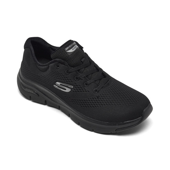 Women's Arch Fit - Big Appeal Arch Support Walking Sneakers from Finish Line