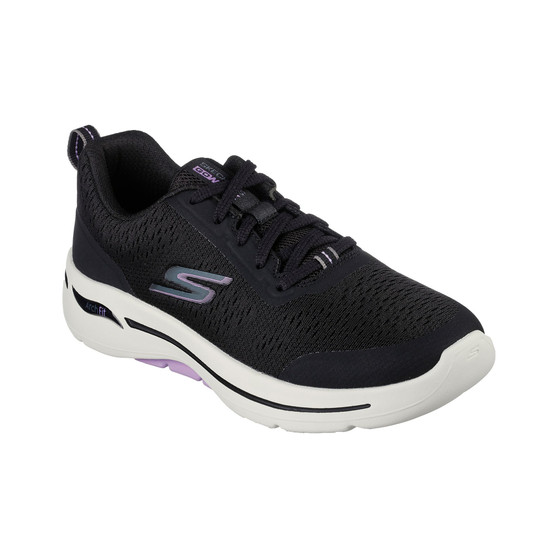 Women's Go Walk Arch Fit - Uptown Summer Casual Sneakers from Finish Line