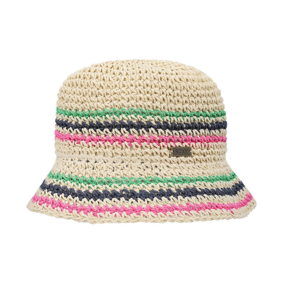 Women's Natural Barrier Reef Bucket Hat