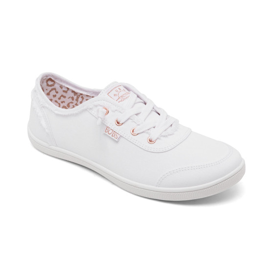 Women's BOBS-B Cute Casual Sneakers from Finish Line